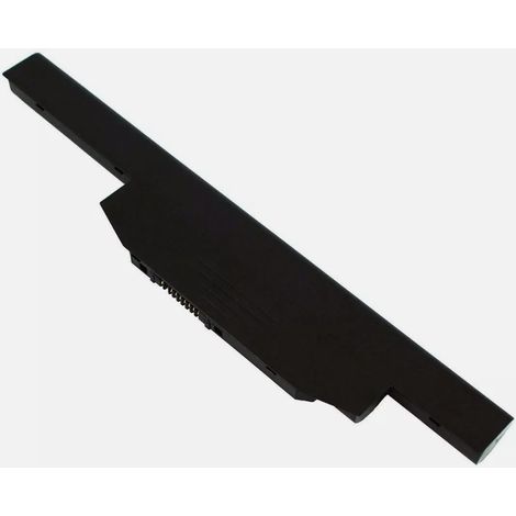 Batterie pour Fujitsu LifeBook A357, A544, AH562, AH564 (1/2)