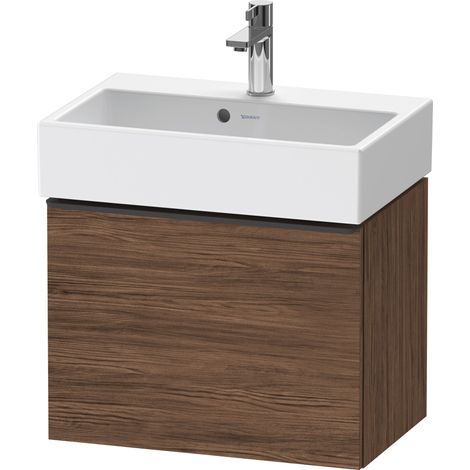 Duravit D-Neo bâti-support lavabo suspendu, Compact,