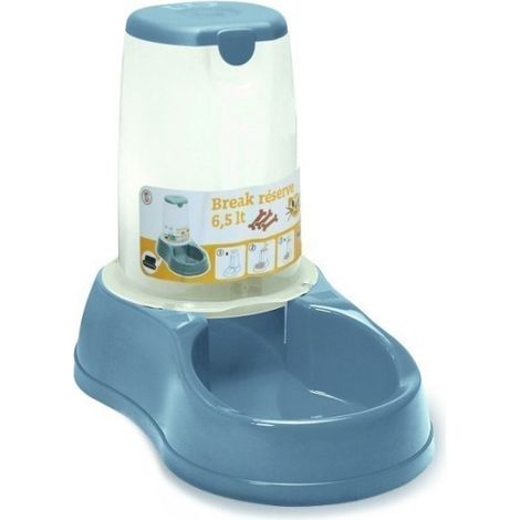 Comedero Masc 1,5Lt Tolva Arppe Pl 1544010500