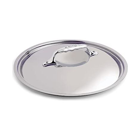 De Buyer Edelstahldeckel 20 cm (1/4)
