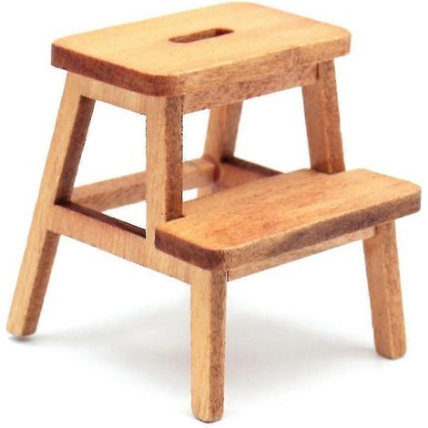 Tabouret marchepied 1/12, repose-pieds double couche, tabouret de maintien (1/5)