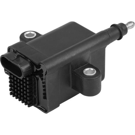 GARRYFIZH Bobine d'allumage 5 broches pour Mercury Optimax 300 (1/4)