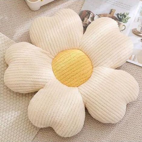 Coussins, coussins de canapé, décoration de canapé de bureau, décoration d'intérieur, salon, chambre à coucher, canapé, paquet de 1, 50 cm (1/5)
