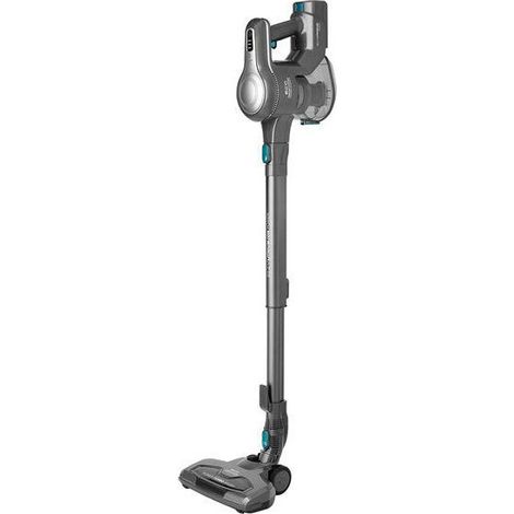 Staubsauger ecg vt 3630 Akku 1.2L Kapazität