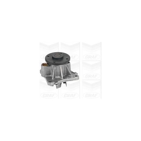 Pompe à eau, refroidissement du moteur GRAF PA986 CITROËN 128410065 1300A095