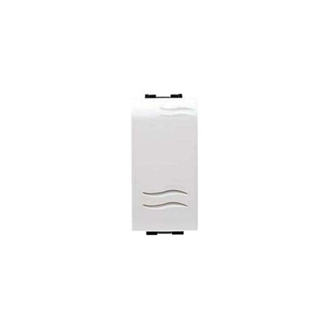 COPRIFORO MODULO LISCIO AQUA- - (7788) - 40 pezzi MARLANVIL
