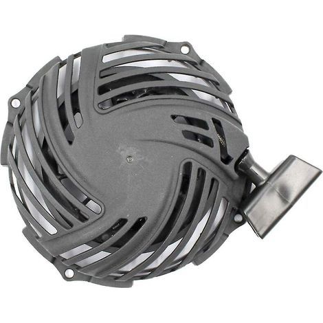 Démarreur à tirer pour moteur Briggs et Stratton 500e 140 cc – Compatible 591139 595355 – Pièce de rechange haute qualité (1/5)