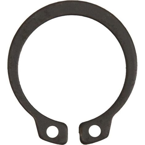 Anillo de retenci贸n eje 20 UNIVERSAL 47120P025 (1/2)