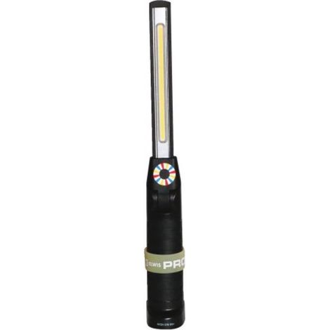 Lampe baladeuse rechargeable LED D4-14054