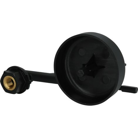 KS TOOLS  Juego de  servicio de  aceite para  caja de  cambios  Mercedes  9G-Tronic  3 pzs.  - 150.9695 (1/4)