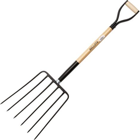 Forcone Bellota 902-6 con manico ad anello