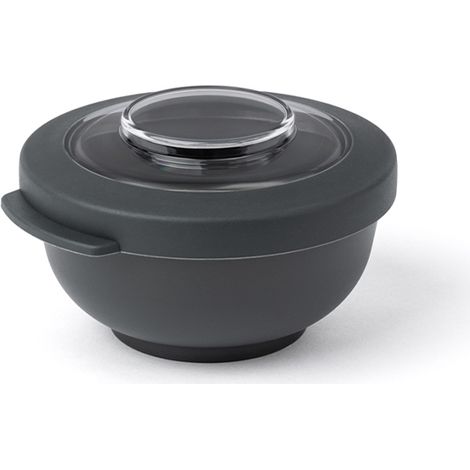 Tylla 0,2-Liter-Schale – Holzkohle / Amuse (1/2)