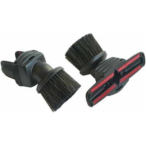Brosse à meuble 2 en 1 pour Aspirateur ELECTROLUX 1099100008