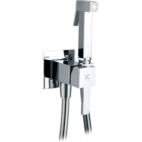 Grifo de bidé / wc SKARA - KÄLLA