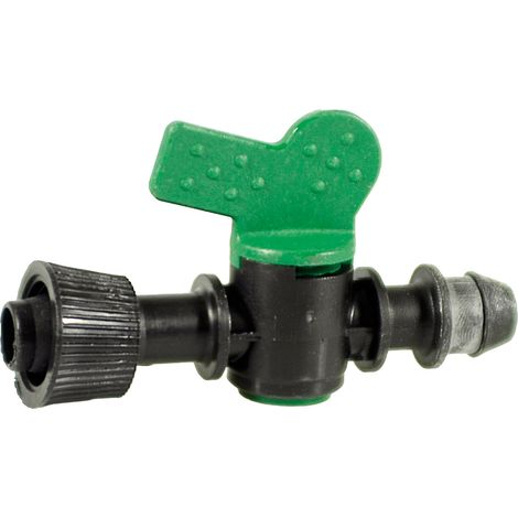 ALA GOCC RIG VALVOLA DI DERIVAZIONE VDA D 16 MM- IRRITEC- 25,0 pz