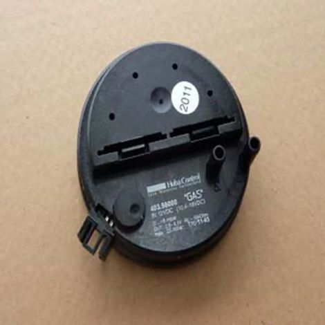 Remeha Lufdrucksensor Huba 4030, S58602