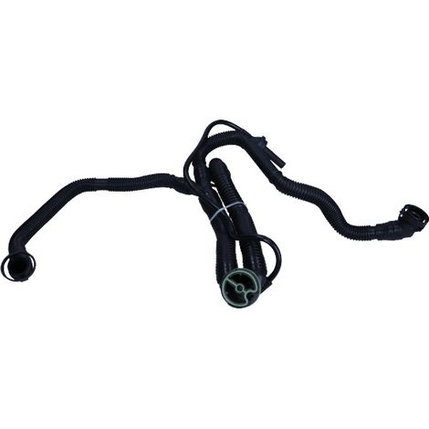TUYAU DE VENTILATION DE CARTER MOTEUR MAXGEAR AUDI A4/A6/A8 2.4/3.2 04-10 (1/2)