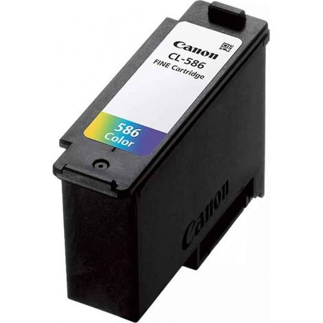 Canon CL-586 Farbpatrone für PIXMA TS7650i/TS7750i