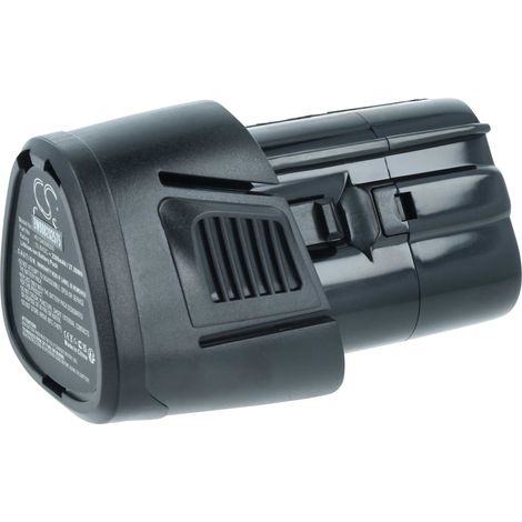 vhbw Batería recargable reemplaza Stihl 45154006500 para herramientas eléctricas (2500 mAh Li-Ion 10,8 V)