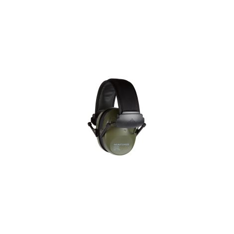 Protezione uditiva elettronica numaxes cas1034 riduzione rumore 29 dB (1/3)