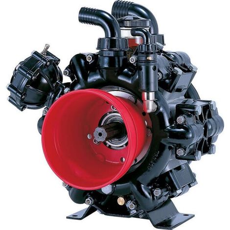 Membranpumpe AR 45 LFP SP ANNOVI REVERBERI 32003AR (1/3)