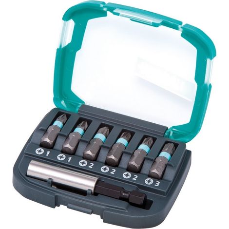 Wolfcraft Assortiments 2977000 (1/3)
