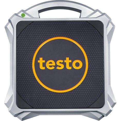 Bilancia digitale per refrigeranti con bluetooth testo 560i 0564 1560 (1/5)