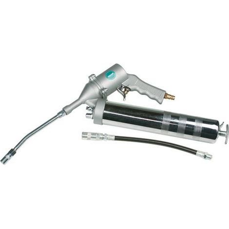 AIRCRAFT 2102230 Fettpressen Set in manueller Ausführung FPS PRO