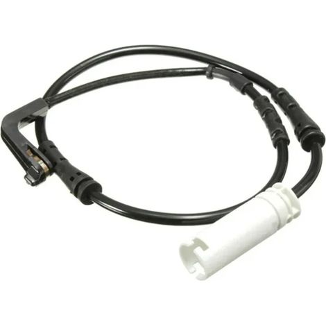 34356762252 Applicable aux BMW, Mini, câble de capteur de frein avant, câble d'alarme et autres accessoires automobiles.