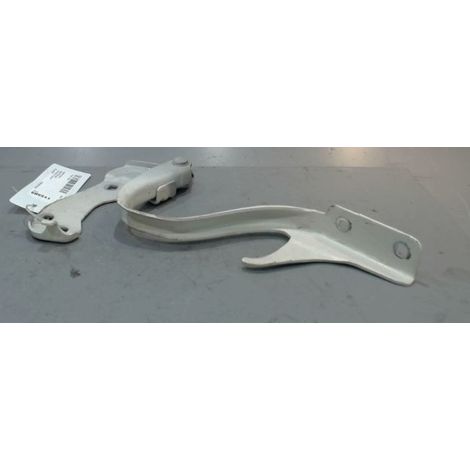 [PRODUIT D'OCCASION] Compas Gauche Capot FIAT 500 ♻️ Ref Oe. 52009422 - Garantie à vie (1/2)