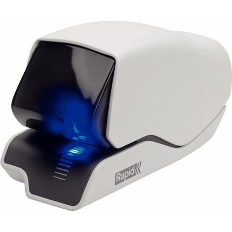 Esselte Rapid Supreme 5025e pinzatrice elettrica 25 fogli