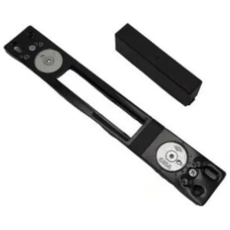 CONTROPIASTRA CISA 06465-57-0 - EX 06465-07-0 - IN METALLO (1/2)