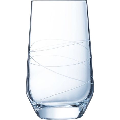 Verre 40 cl Abstraction (1/4)
