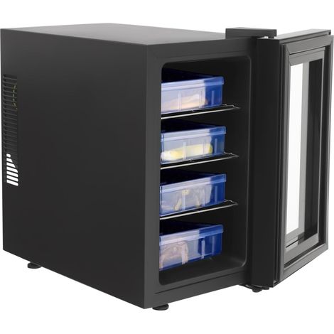 23L intelligente thermostatische und feuchte Inkubationsschrank, Reptilienkubator, 10-40 ° C temperaturverstellbar, 220v-240v, geeignet für Reptilien oder Amphibien