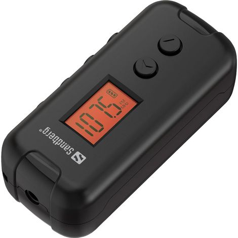 Radio de bolsillo FM Sandberg 421-00