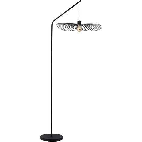 LAMP TOOLIGHT APP1844-1F BLACK