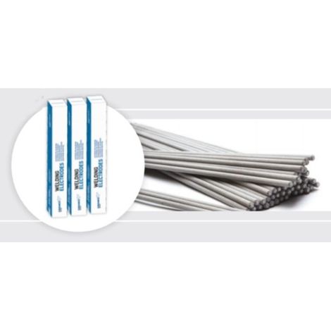 ELECTRODO INOXIDABLE 3,25X350MM KANGAROO E316L 58 PZ