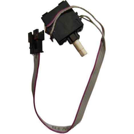 Interruptor Control De Velocidad comp. con Motosierra Zmdc501 