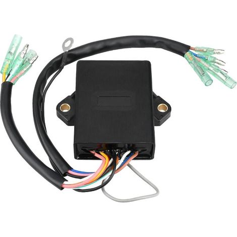 Bobine allumage CDI 66M-85540 pour moteur hors-bord Yamaha – Recambio marine, démarrage fiable (1/5)