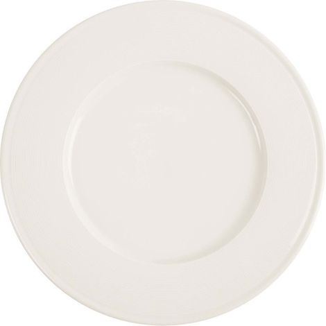 Assiette plate rectangulaire - 170 mm - Lot de 6 - Finedine (1/5)