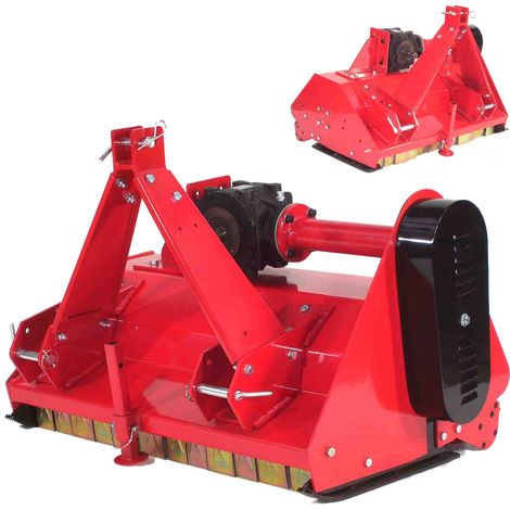 Schlegelmulcher Schlegelmäher 95 Mäher Mulcher Mähwerk Schlegelmähwerk 56162