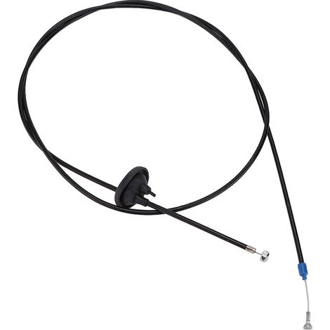 Cavo di sblocco cofano A6397500359, ricambio per Mercedes Benz Vito/Viano W639-Crezuo-Crezuo