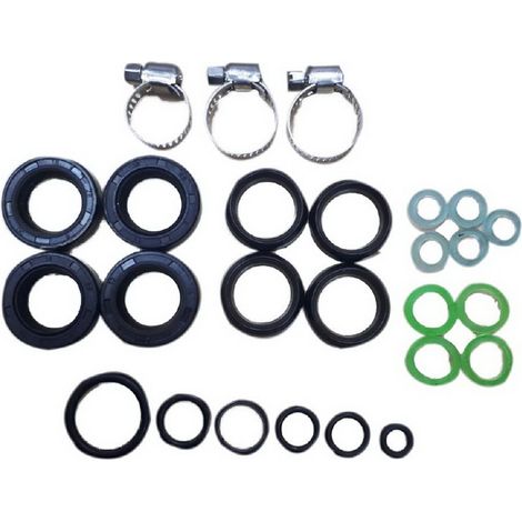 Kit Juego De Gomas compatible con Tf18  Ref 445024