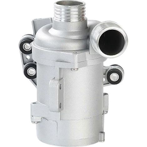 11517583836 11518635092, Pompe à eau électronique sans balais pour refroidissement moteur BMW F01 F02 F03 F04 F10 F11 523i 528i X3 F25