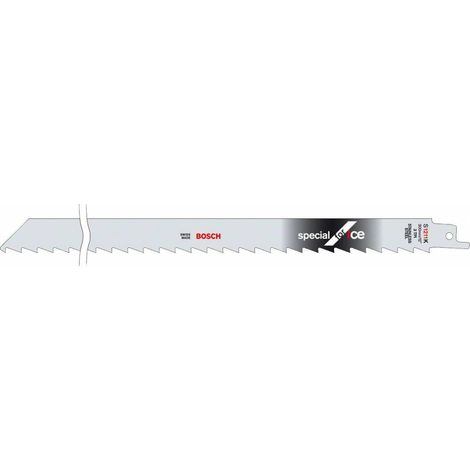 BOSCH-A 5 LAME S1211K P/CONGELATI P/SEGA