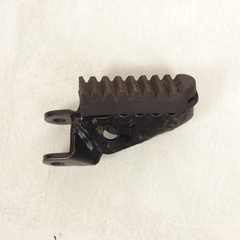 [GEBRAUCHT] [GEBRAUCHTES PRODUKT] Originaler rechter Fußrast für Motorrad (1/2)