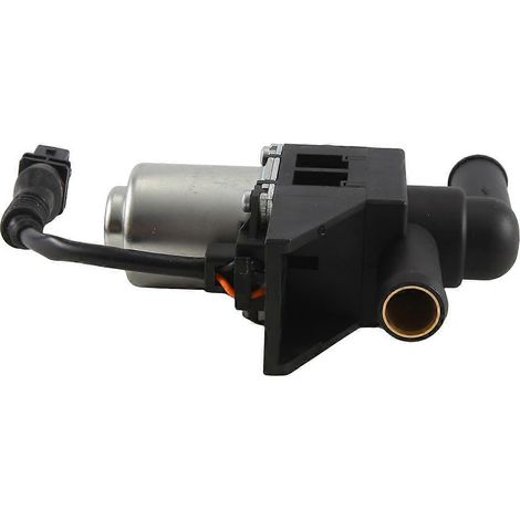 Électrovanne de chauffage pour camion Actros MP1 1840 A0028302784 - Accessoires pour camions (1/4)