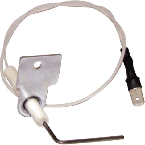Elettrodo rilevazione - DIFF per Chaffoteaux : 61002802