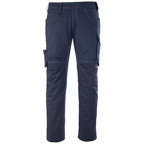 Pantaloni da lavoro Mascot unique 12579 cuciture triple rinforzate