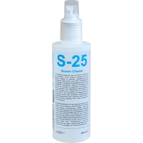 Spray Para Limpieza De Pantallas TFT/LCD